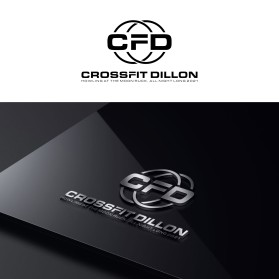 CrossFit Dillon entry by sarkun