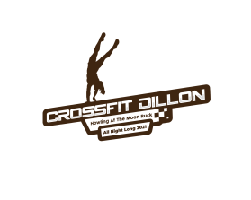 CrossFit Dillon entry by Refrizal naufal
