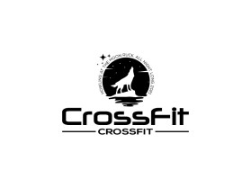 CrossFit Dillon entry by MAMUN HOSSAIN