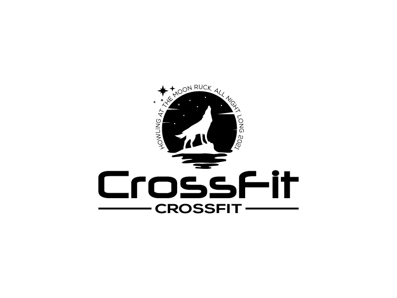 Logo Design entry 2299941 submitted by MAMUN HOSSAIN to the Logo Design for CrossFit Dillon run by Deannabrooknelson@gmail.com 