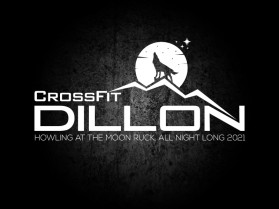 CrossFit Dillon entry by MAMUN HOSSAIN