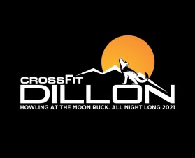 CrossFit Dillon entry by mustafin