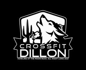 CrossFit Dillon entry by mustafin