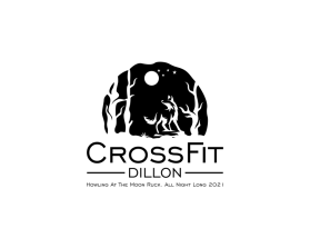 CrossFit Dillon entry by dheny