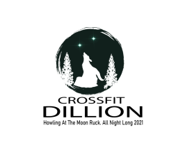 CrossFit Dillon entry by onlinegraphix