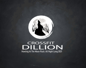 CrossFit Dillon entry by onlinegraphix