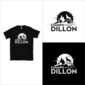CrossFit Dillon entry by egivic