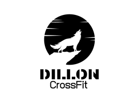 CrossFit Dillon entry by Jovan