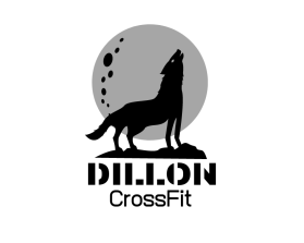 CrossFit Dillon entry by Jovan