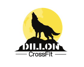 CrossFit Dillon entry by Jovan