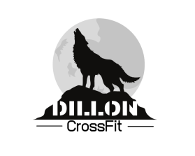 CrossFit Dillon entry by Jovan