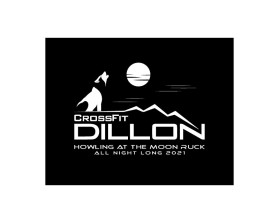 CrossFit Dillon entry by Novin