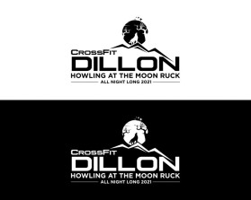 CrossFit Dillon entry by nosukar