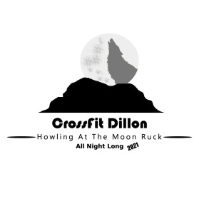 CrossFit Dillon entry by OmerX