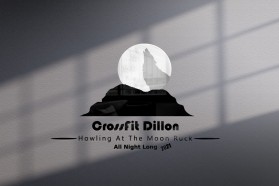 CrossFit Dillon entry by OmerX
