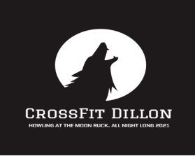 CrossFit Dillon entry by NityaPushta