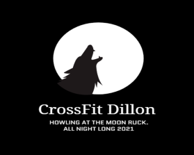 CrossFit Dillon entry by NityaPushta
