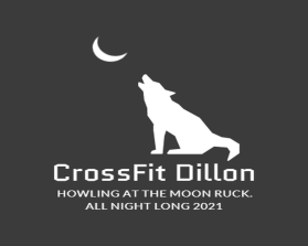 CrossFit Dillon entry by NityaPushta