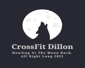 CrossFit Dillon entry by NityaPushta
