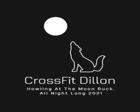 CrossFit Dillon entry by NityaPushta