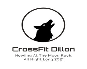 CrossFit Dillon entry by NityaPushta