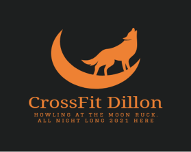 CrossFit Dillon entry by NityaPushta