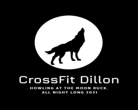 CrossFit Dillon entry by NityaPushta