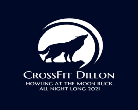 CrossFit Dillon entry by NityaPushta