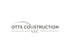 Logo Design entry 2299977 submitted by SinggihArt to the Logo Design for Otts Construction LLC run by johnotts