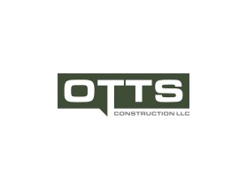 Otts Construction LLC entry by sarkun