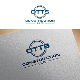 Otts Construction LLC entry by sarkun