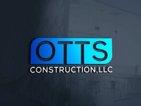 Otts Construction LLC entry by Shermin21
