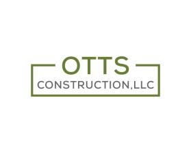 Otts Construction LLC entry by Shermin21