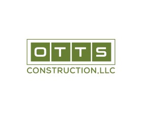Otts Construction LLC entry by Shermin21
