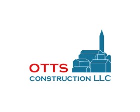 Otts Construction LLC entry by cad