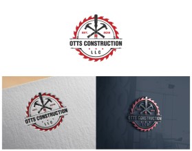 Otts Construction LLC entry by MAMUN HOSSAIN