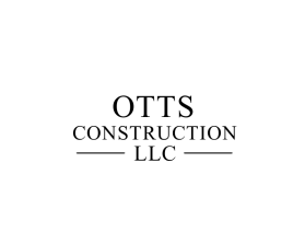 Otts Construction LLC entry by fr studio