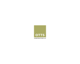 Otts Construction LLC entry by pixeled