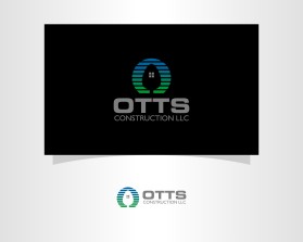 Otts Construction LLC entry by Di-sign