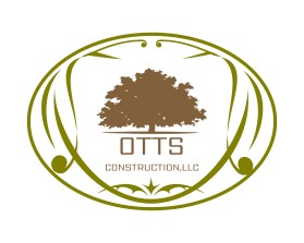 Otts Construction LLC entry by fiedlerdesign
