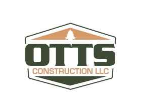Winning entry: Otts Construction LLC entry by ChampenG