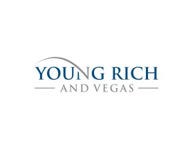 Young Rich and Vegas entry by sarkun