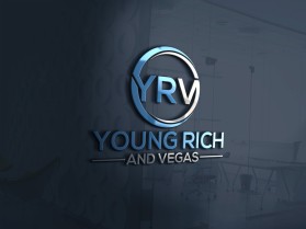 Young Rich and Vegas entry by MuhammadR