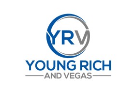 Young Rich and Vegas entry by MuhammadR