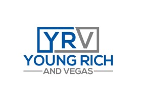 Young Rich and Vegas entry by MuhammadR