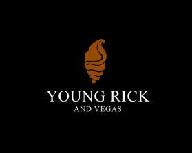 Young Rich and Vegas entry by fr studio