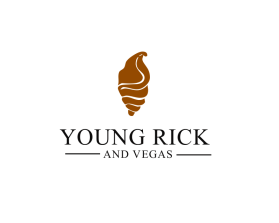 Young Rich and Vegas entry by fr studio