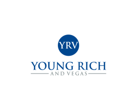 Young Rich and Vegas entry by cah mbeling