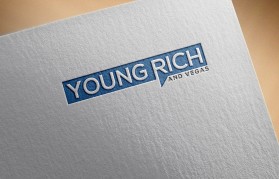 Young Rich and Vegas entry by LogoAmr