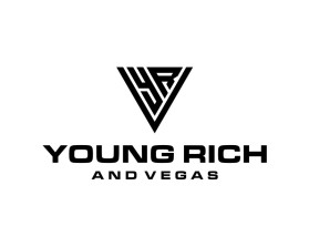 Young Rich and Vegas entry by nobikor